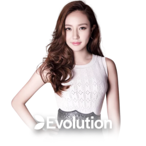 JDBLITZ casino live gaming interface for players using mobile app or desktop